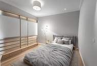 2-Zimmer-Wohnung mit 2 Parkplätzen - zentral in Ebreichsdorf