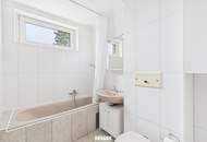 Ruhige 3 Zimmer Wohnung
