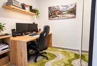 Gartenwohnung in Altmünster – vermietet bis Jänner 2027