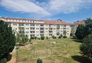 MODERNE 2 ZIMMERWOHNUNG MIT BALKON IN KREMS AN DER DONAU