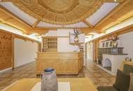 großzügige Pension in sehr guter Lage