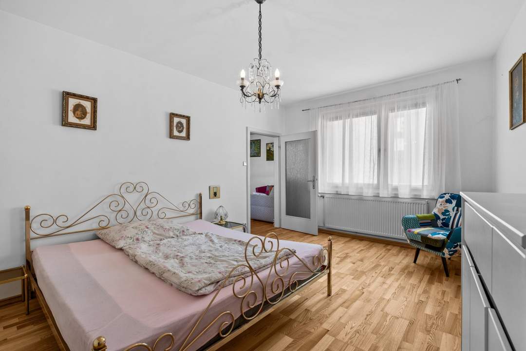 "fully furnished 2 rooms for perfect return!"