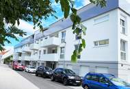 ZWEITBEZUG | 2 Zimmer Neubauwohnungen mit Balkon | Klimaanlage | zzgl. TG-Stellplatz | Plankengasse | ab 1. Juni bzw. 15. Juni 2025