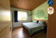 Neuwertiges Einfamilienhaus mit großem Garten in Kirchberg/Wagram