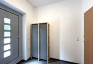 Sanierungsbedürftige 3-Zi-Eigentumswohnung mit Garten!