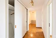 Platz für mehr – Terrassen-Maisonette mit Weitblick & 4-Zimmer-Potenzial | ZELLMANN IMMOBILIEN