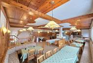 "6 Wohnungen plus Restaurant in bester Lage von St. Leonhard"