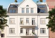 EIGENTUM PROVISIONSFREI VOM EIGENTÜMER - www.PG60.at !! kernsaniertes Altbaujuwel in 1220 Wien