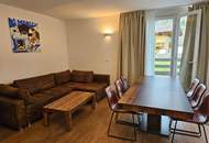 4-Zimmer-Wohnung mit Terrasse in Rauris – vollmöbliert & touristisch nutzbar