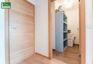 Einziehen und Wohlfühlen! Wohnung mit Hof-Balkon im hellen 4. OG nahe U3, Meiselmarkt und Schönbrunn! KLIMAANLAGE. - WOHNTRAUM