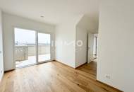 Provisionsfreier Neubau-Erstbezug – Exklusive Dachgeschoßwohnung mit außergewöhnlichen Terrassenflächen