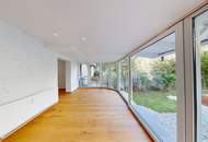 Erstbezug nach Komplettsanierung: Exklusive 3-Zimmer-Gartenwohnung im ruhigen Innenhof. - WOHNTRAUM