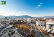 Mehr Raum für Ihre Träume – Level Graz – Lebensgefühl mit Weitblick