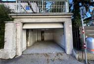 Einzelgaragenstellplatz auf der Hohen Warte