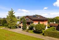 Nobles Anwesen mit großem Schwimmteich