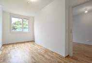 RUHIGE 2-ZIMMER-WOHNUNG IN DER HIRSCHSTETTNER STRASSE