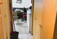 ZWEIZIMMERWOHNUNG IN RUHIGSTER GRÜNLAGE IN DORNBACH