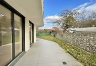 SEVEN SENSES | sieben individuelle Wohneinheiten | ERSTBEZUG | einzigartige Architektur | Natur, Weinberge und Heurigen