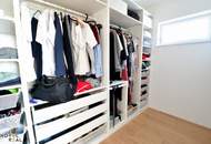 MODERNE VILLA MIT TRAUMHAFTEN FERNBLICK IN NEUSIEDL AM SEE - EINE PREISWERTE ALTERNATIVE ZU BADEN