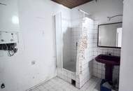 Charmante 2-Zimmer-Wohnung mit viel Potenzial!