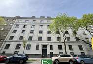 Hochwertige 3-Zimmer-Wohnung mit Balkon in perfekter Lage! Bei Millennium City und Donauinsel. Generalsaniertes Haus. Freier Mietzins - JETZT ANFRAGEN