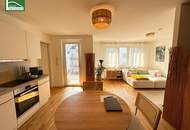 Hofseitige Wohnung mit Home-Office-Nische bei der U3 Kendlerstraße! Ab 01.12.2026 verfügbar!