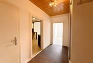 Gut geschnittene 2-Zimmer-Wohnung mit ca. 49,62 m² und Loggia nahe der Grazer Messe!
