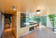 Prämiertes Architektenhaus mit Garten und Terrasse in 1230 Wien – Ihr Traumzuhause!