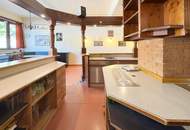Traditionsreicher Gastronomiebetrieb mit Gästezimmern, Wohnung und verpachteter Trafik