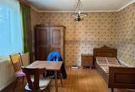 Wunderschönes Grundstück mit sanierungsbedürftigem Haus