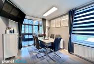 Idyllische Gartenwohnung nahe Mondsee