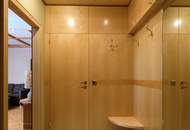 CHRISTOPH CHROMECEK IMMOBILIEN - PERCHTOLDSDORF - Top möblierte 4-Zimmer-Familienwohnung mit Loggia und Kfz-Abstellplatz!