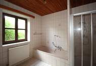 NATURIDYLL - Ruhig gelegenes Ausbauhaus in Mühlviertler Wellnessregion - Urlaubsfeeling inklusive