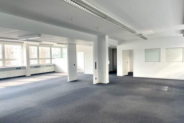 Bürofläche in bester Innenstadtlage zu mieten - Akademiehof, Gewerbeobjekt-miete, 42.042,00,€, 1010 Wien 1., Innere Stadt