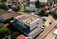 Neuwertiges Mehrfamilienhaus in Ennsdorf, 433m², 4 Loggien, 3 Terrassen, Top Ausstattung!