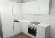 Lichtdurchflutete 2-Zimmer-Wohnung in bester Lage!