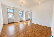 Schön geschnittene 2-Zimmer Altbauwohnungen in zentraler Lage – Landgutgasse 27!