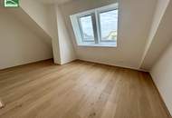 Exklusives Wohnen in Top Lage Nähe U1 und Alten Donau – Erstbezug. - WOHNTRAUM