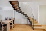 1060! Tolle 4-Zimmer DG-Wohnung mit Galerie und Terrasse Nähe Mariahilferstraße ab März 26!