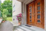 Schnuckelige 1,5 Zimmer-Wohnung in Ober St. Veit zu verkaufen!