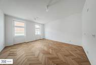 Wohnen mit Charme in der Klausgasse 46: Vollsanierte 2-Zimmer-Altbauwohnung in ruhiger Seitengasse des 16. Bezirks