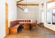 "Ankommen, durchatmen, wohlfühlen." - 4-Zimmer-Wohnung in St. Johann im Pg.!