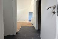 Erstbezug: City-Penthouse Dachgeschosswohnung mit 12 m² Balkon und Blick über Wien