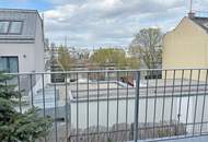 3-Zimmer DG-Maisonette mit Terrasse am Kagraner Platz!