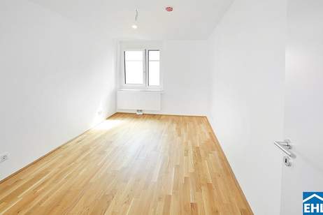 DER BALLON - ANKOMMEN UND ABHEBEN - NATURNAHES WOHNEN NAHE DER SEESTADT ASPERN, Wohnung-miete, 924,78,€, 1220 Wien 22., Donaustadt