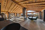 „Alpiner Luxus, neu definiert.“