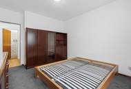 "Neues Jahr, neues Glück – 3 Zimmer mit Loggia Nähe Park“