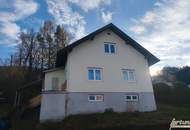 leistbares Haus in perfekter Lage