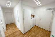 Mit Pool am Dach, Klima, Balkon: Hochwertige 3-Zimmer-Wohnung zum Kauf