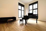 Hobby-, Büro- oder Praxisraum